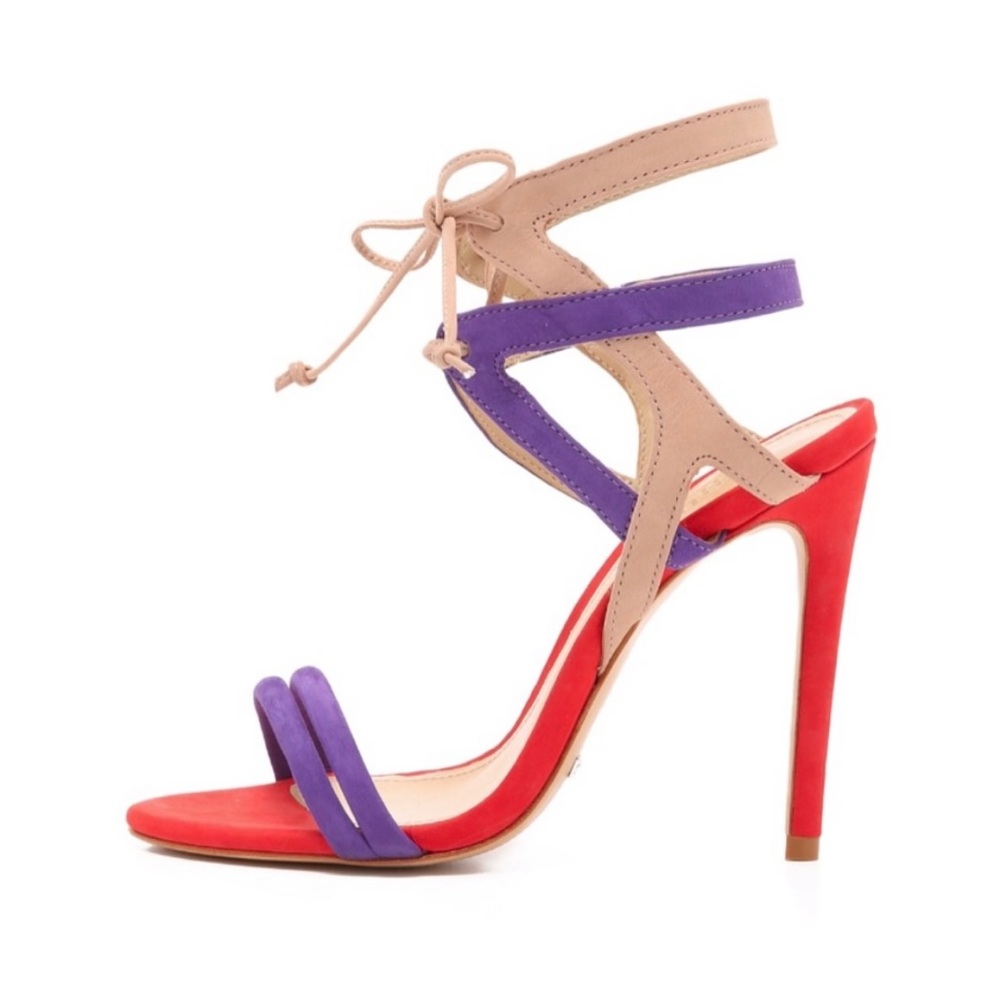 Schutz Delmano Sandals